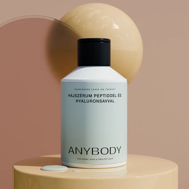 Anybody Ultra Hajszérum 60 ml Kúra