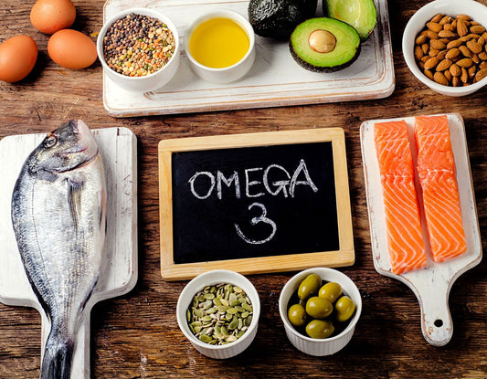 Az Omega-3 Halolaj: Az Egészségünkért Zsákmányolt Kincs