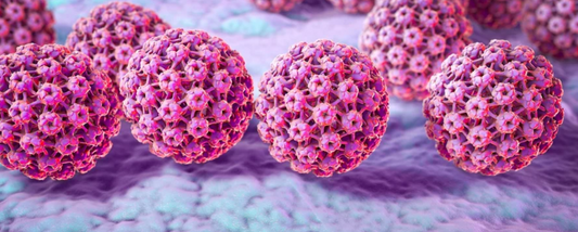 Minden, amit tudni kell a HPV-ről, tünetektől a hatékony kezelésig
