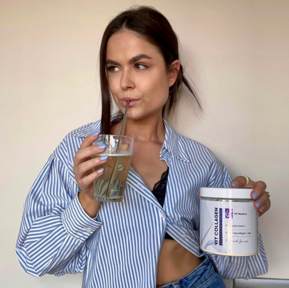 VIT Collagen Drink cseresznye - 300 g