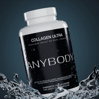 Aybody Collagen Ultra Porc