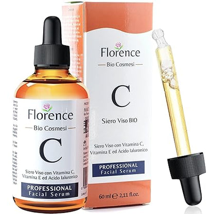 Florence BIO C-vitamin szérum 60 ml