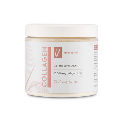 VIT Collagen Drink cseresznye - 300 g