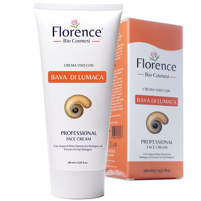 Florence BIO csiganyál arckrém 100 ml