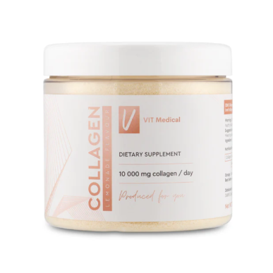 VIT Medical Collagen Drink - 300 g