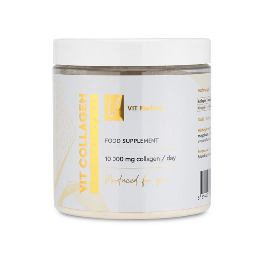 VIT Collagen Drink limonádé - 300 g